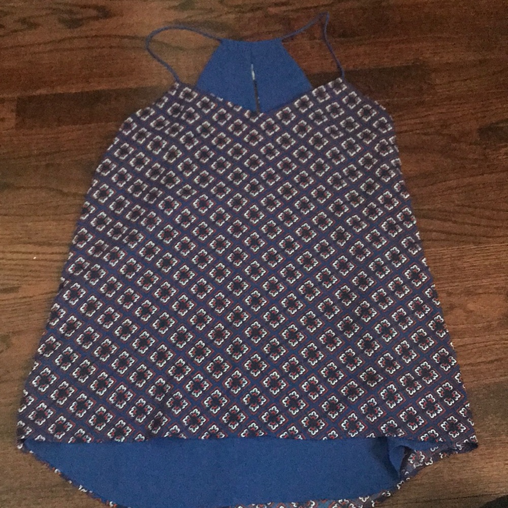 Cute summer top